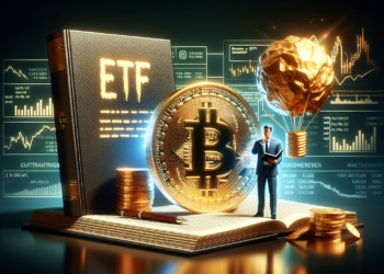Decrypting Michael Saylor's View: Differences Between Bitcoin and BTC ETFs