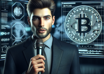 "Edward Snowden Hails Bitcoin as 'Game-Changer' in a Notable Dimension"