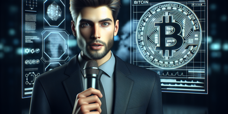 "Edward Snowden Hails Bitcoin as 'Game-Changer' in a Notable Dimension"