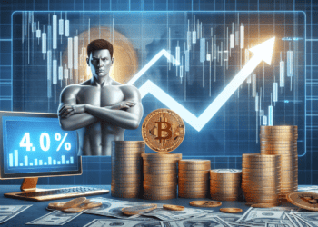 El Salvador's Bitcoin Gains Soar by 40%, Declines to Sell Despite Profits