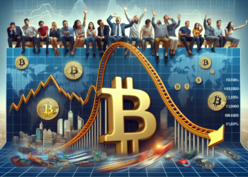 Endurance Test: How Perseverant Bitcoin Holders May Impact BTC's Market Value