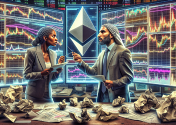 Ethereum Boom: Are Traders Taking Higher Risks Amid ETH's Surge?