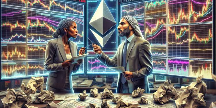 Ethereum Boom: Are Traders Taking Higher Risks Amid ETH's Surge?