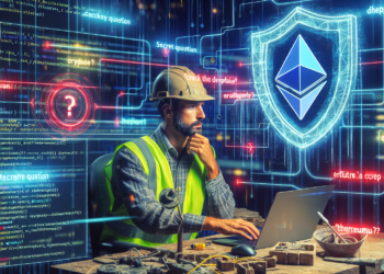 "Ethereum Co-Founder Develops Deepfake Deflector with 'Secret Question' Solution"