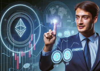 Ethereum ETFs: Jim Cramer's Predictions That Can't Be Ignored
