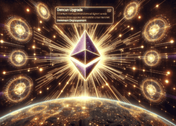 "Ethereum Foundation Triumphs in Dencun Upgrade Roll-Out Across Testnets, Assures Near-Future Deployment"