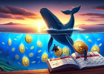 Ethereum Mega-Investor Acquires $250M Worth of ETH: Is a Market Rally Looming?