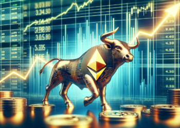 Ethereum Prices Could Surge with Bullish Assistance: Exploring Predictions