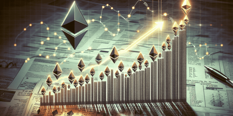 Ethereum Profits Soaring: Is Now the Perfect Time to Invest in ETH?