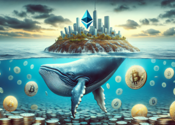 Ethereum Soars as Whale Investor Moves Bitcoin Funds, Ignoring its Outstanding Performance