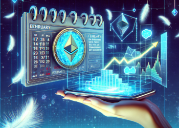 "Ethereum Staking Skyrockets in February Thanks to EigenLayer Boost"