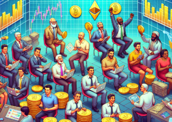 Ethereum Surge Ignites Hope for 'Altseason', Despite Skeptics' Warnings
