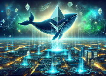"Ethereum Whale Secures $100M Stake in Starknet Airdrop"