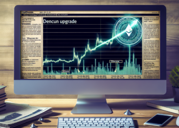 "Ethereum's 'Dencun' Upgrade Could Ignite Altcoin Explosion, Analyst Reveals Top Picks"