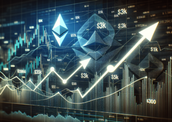 Ethereum's Pathway: Will the Road Ahead Witness the Leap to $3K, $5K, $10K?