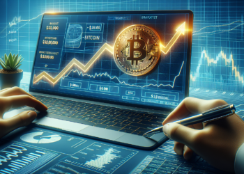 "Expert Forecasts Bitcoin's Value at $10 Million within Two Decades"
