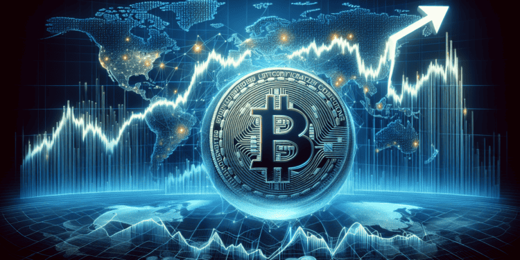 Exploring Bitcoin's Rollercoaster Ride: The Inside Story of BTC's Plunge from $64K