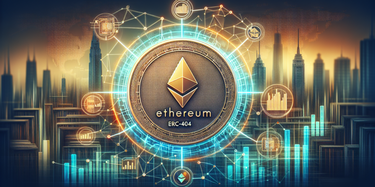 Exploring the Market Leaders as Ethereum ERC-404 Tokens Skyrocket