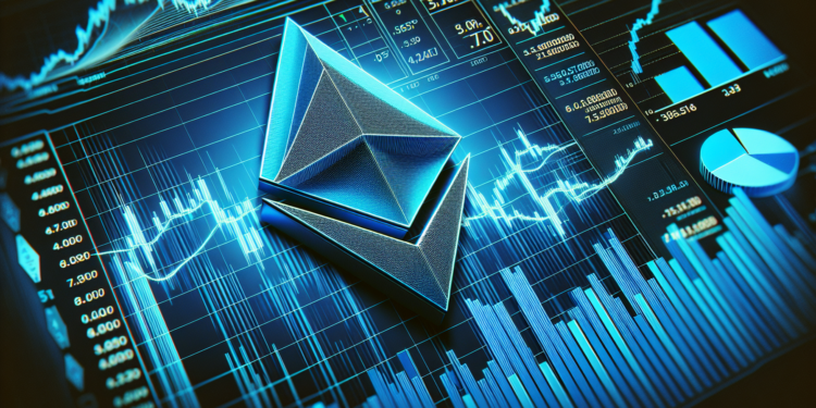 Exploring the Potential Market Impact of Ethereum Hitting Key Price Levels