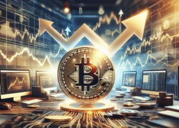 How Bitcoin's Price Flux Could Boost Binance's Fortunes