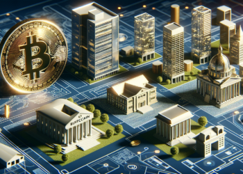 How Institutional Investment Could Shape Bitcoin's Future Path
