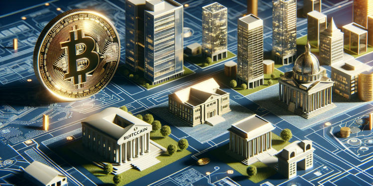How Institutional Investment Could Shape Bitcoin's Future Path