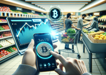 Inflation Surge Trouble: Impact on Food Businesses Embracing Bitcoin