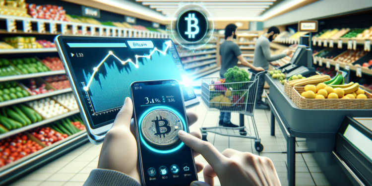 Inflation Surge Trouble: Impact on Food Businesses Embracing Bitcoin 1 Inflation Surge Trouble: Impact on Food Businesses Embracing Bitcoin