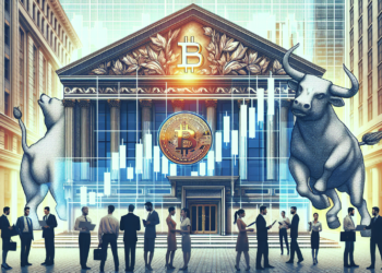 Investment Giant Diversifies Client Portfolio with $30 Billion Bitcoin Inclusion