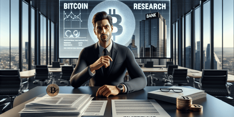 JPMorgan CEO Advised to Increase Knowledge on Bitcoin by Industry Exec