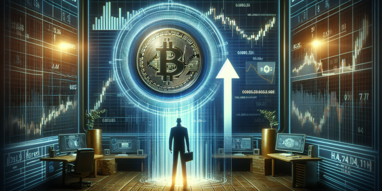 "Long-Awaited Bitcoin Buying Indicator Emerges: Is a BTC Boom on the Horizon?"