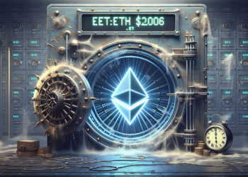Long-Silent Ethereum Pre-Mine Address Springs Back to Life Amidst ETH's $3,200 Surge