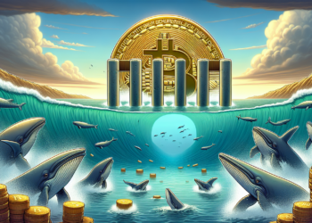 Major Bitcoin Surge Draws Attention of Whales: Impending Obstacle in Sight