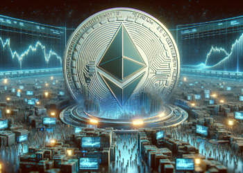 Massive $500M ETH Withdrawal from Exchanges - Implications for Ethereum's Future