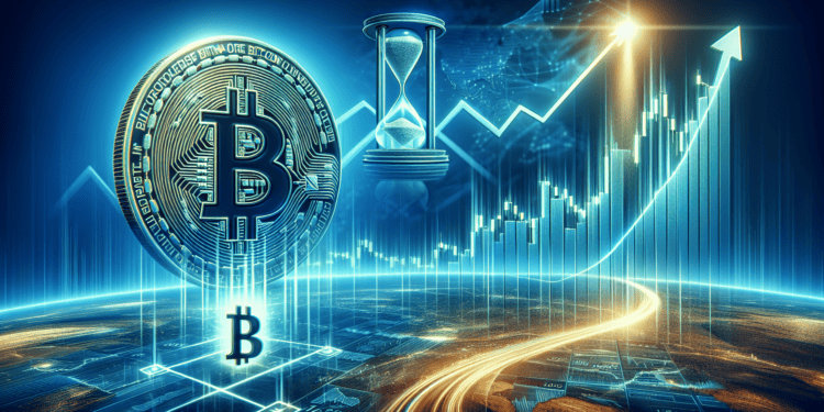 "Maximize Gains: Why Bitcoin Investors Should Hold On Despite 95% Holding Profitable Positions"