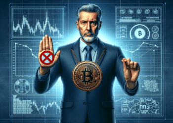 "Michael Saylor Warns Against Selling Bitcoin - Here's Why"