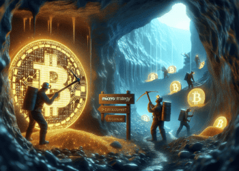 MicroStrategy Rides the Wave of Bitcoin's 'Gold Rush' Boom