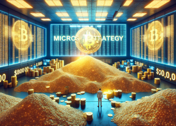 MicroStrategy's Bitcoin Investment Skyrockets to $3 Billion Profit Surge