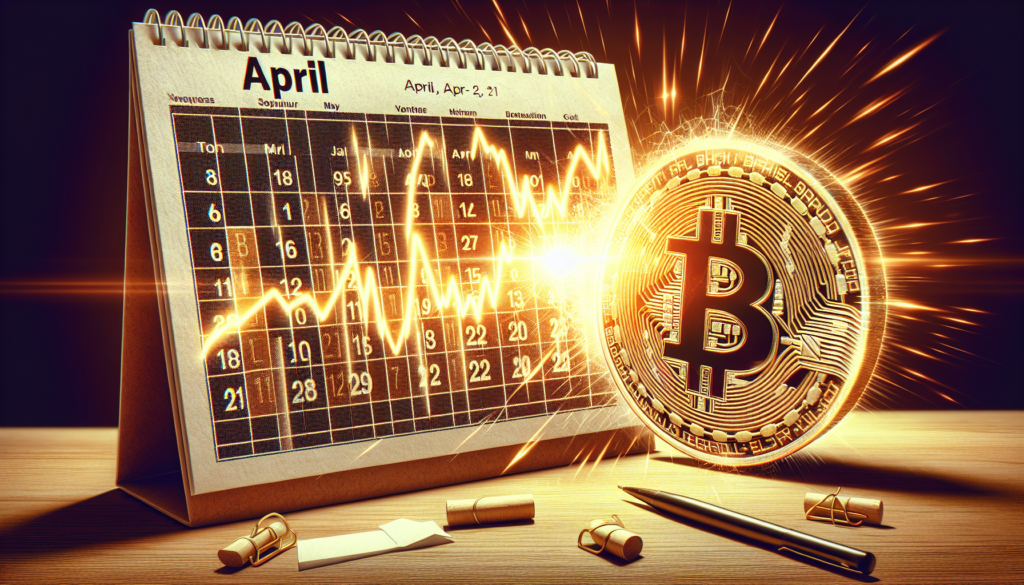 Prepare for the Greatest Bitcoin Supply Shock Post April, Warns Analyst