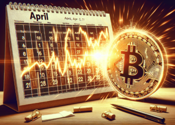 Prepare for the Greatest Bitcoin Supply Shock Post April, Warns Analyst