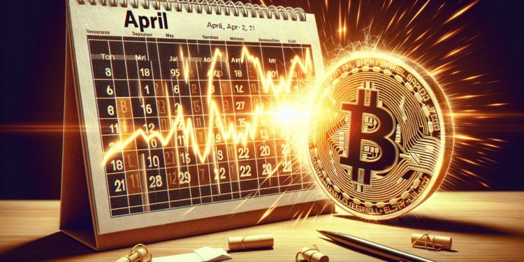 Prepare for the Greatest Bitcoin Supply Shock Post April, Warns Analyst 1 Prepare for the Greatest Bitcoin Supply Shock Post April, Warns Analyst