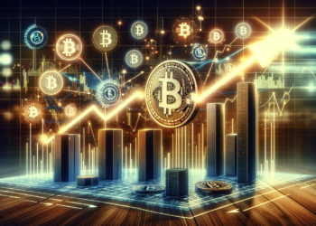 Record-Breaking Trading Volume on Bitcoin ETFs as IBIT Leads the Charge