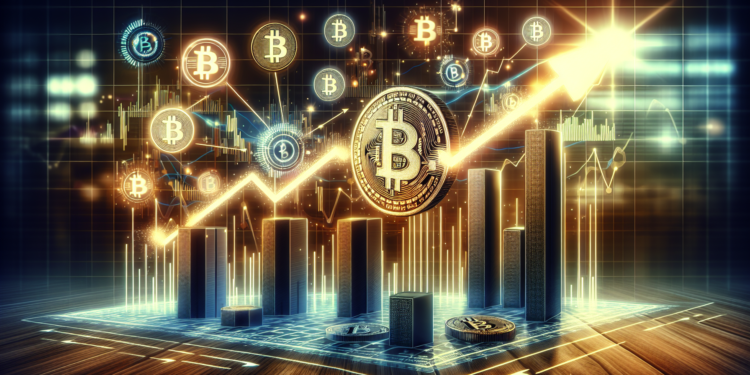 Record-Breaking Trading Volume on Bitcoin ETFs as IBIT Leads the Charge
