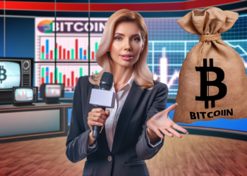 "Reporter Criticizes Bitcoin, Brands Entire Structure as 'Unstable'"