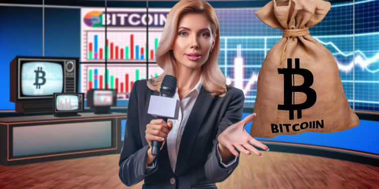 "Reporter Criticizes Bitcoin, Brands Entire Structure as 'Unstable'"