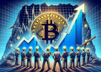 Rising Bitcoin Hash Rate: What's the Deal with Increased Miner Fees?