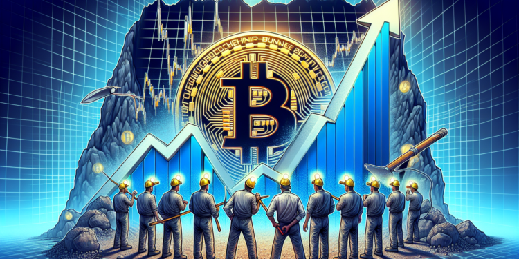 Rising Bitcoin Hash Rate: What's the Deal with Increased Miner Fees?