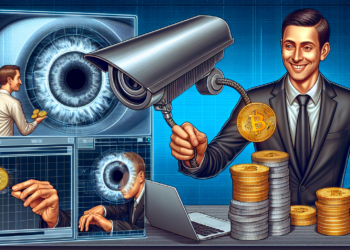 "Robert Kiyosaki Urges to Purchase Bitcoin and Silver Amid CBDCs Privacy Concerns"