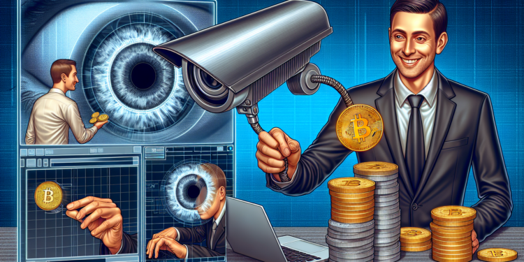 "Robert Kiyosaki Urges to Purchase Bitcoin and Silver Amid CBDCs Privacy Concerns"