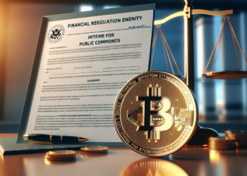 SEC Confirms Bitcoin ETF Proposal, Seeks Community Opinion